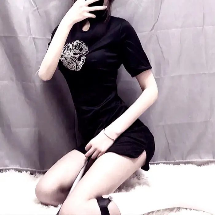 红男绿女