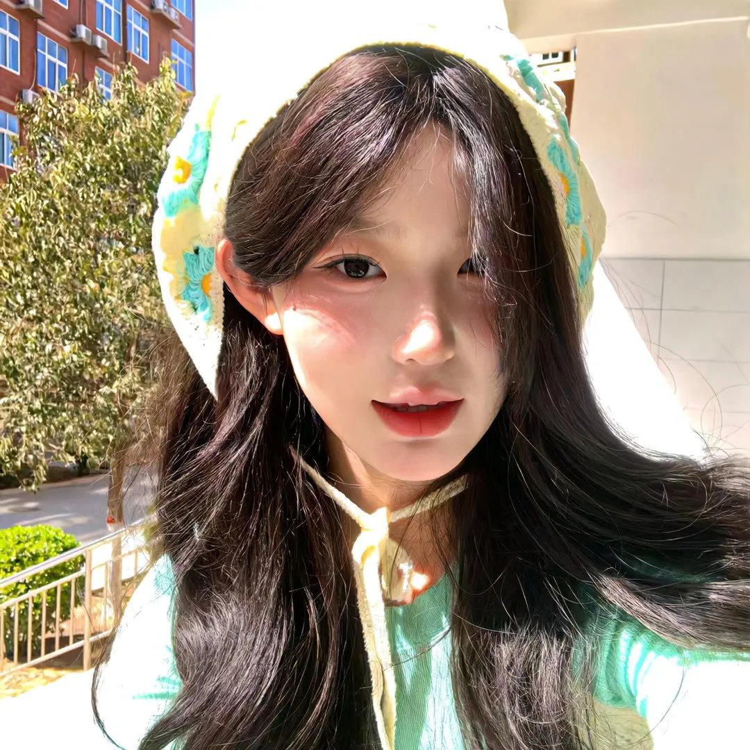 我叫侯美丽